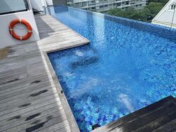 Kembangan Suites (D14), Apartment #503011611
